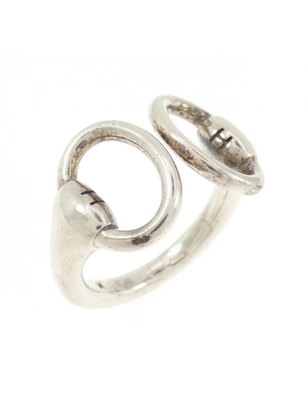 Hermes Vintage Nausicaa Ring